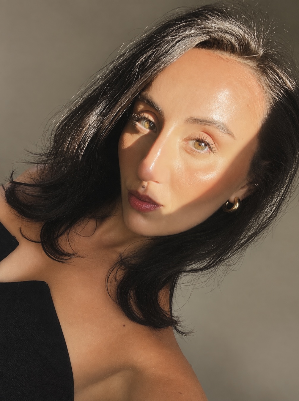 Victoria Vaccaro, founder of Aligned Pilates